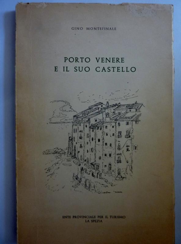 Abebooks PORTO VENERE E IL SUO CASTELLO
