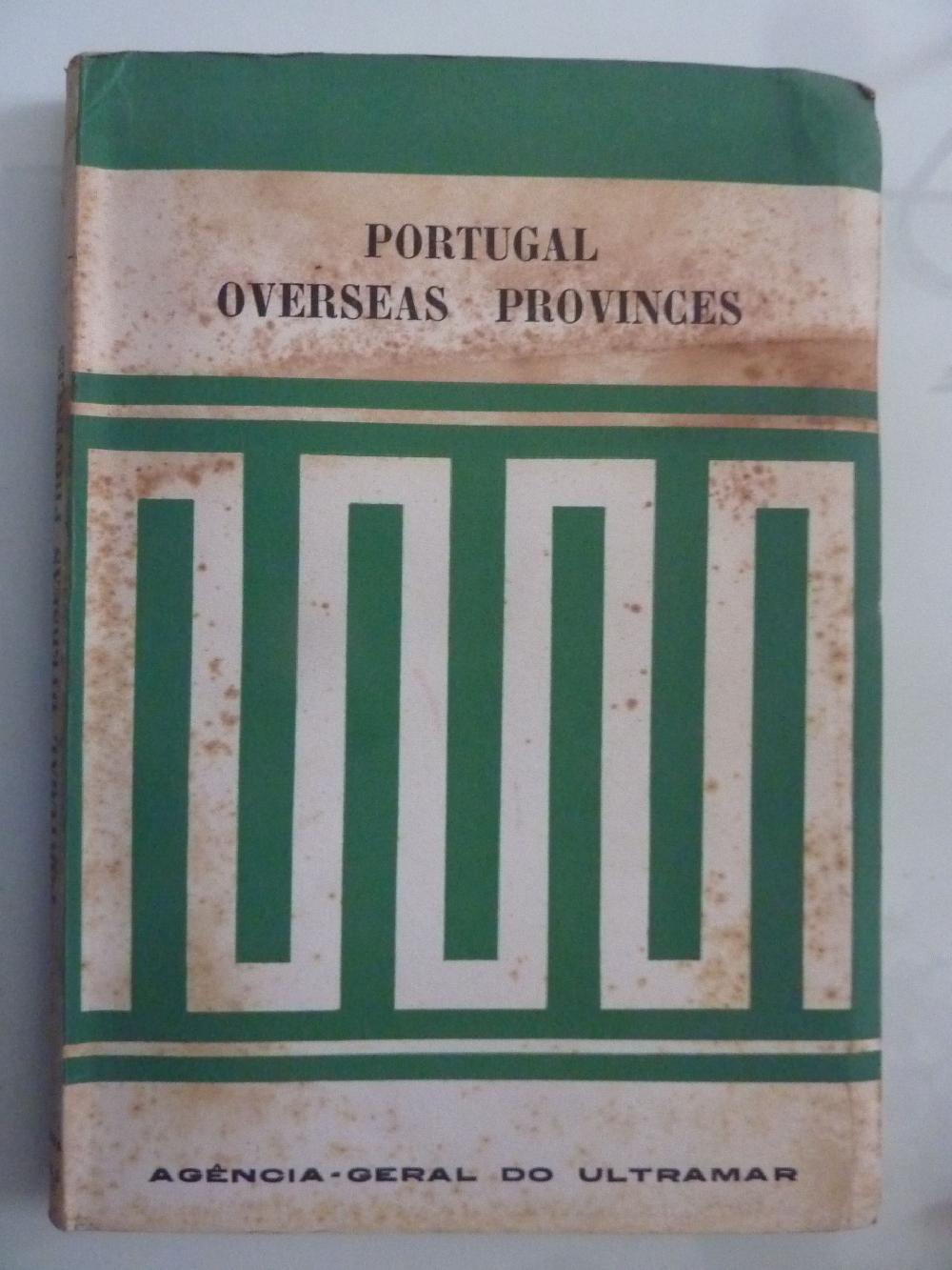 Abebooks PORTUGUAL OVERSEAS PROVINCES