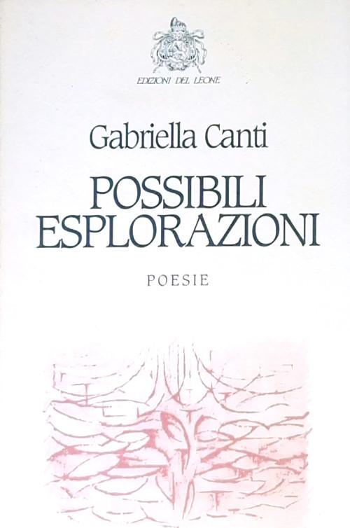Abebooks Possibili Esplorazioni (1991-1997) - Poesie