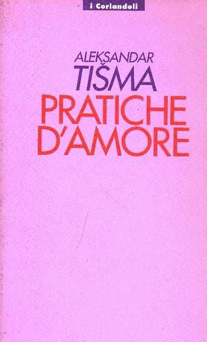 Abebooks Pratiche d'amore