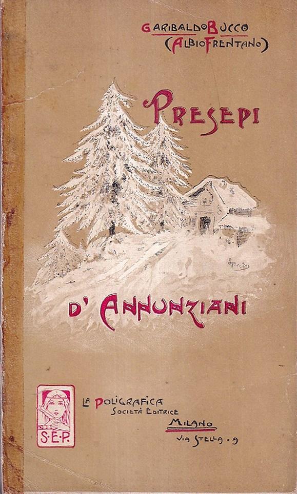 Abebooks Presepi d'annunziani