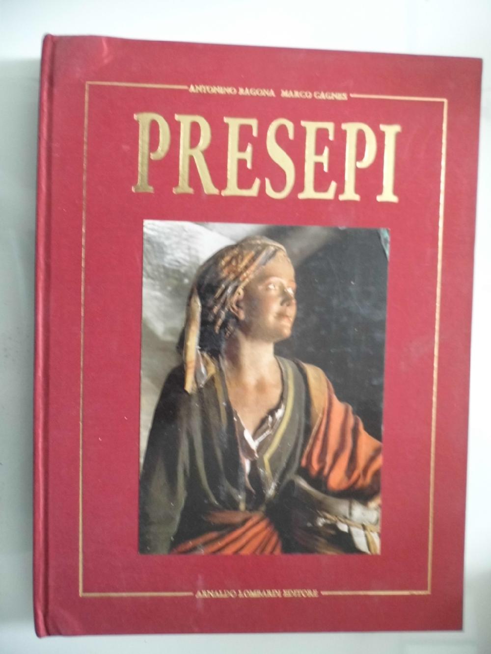 Abebooks PRESEPI