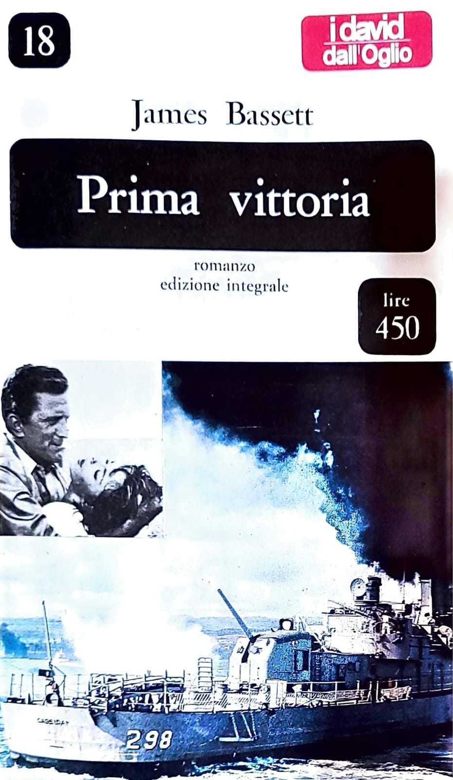 Abebooks Prima Vittoria