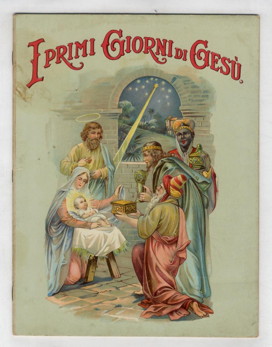Abebooks PRIMI (I) Giorni Di Gesù