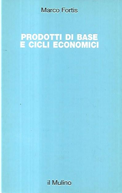 Abebooks Prodotti di base e cicli economici