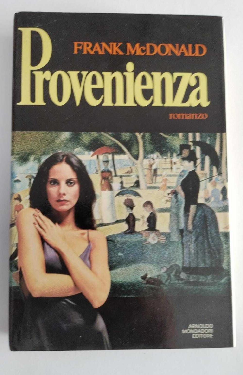 Abebooks Provenienza