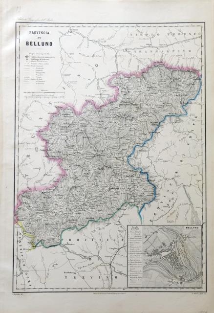 Abebooks Provincia di Belluno