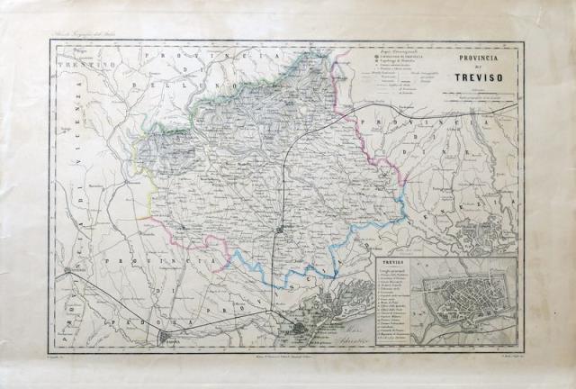 Abebooks Provincia di Treviso