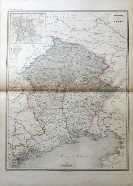 Abebooks Provincia di Udine