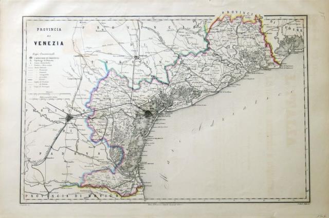 Abebooks Provincia di Venezia