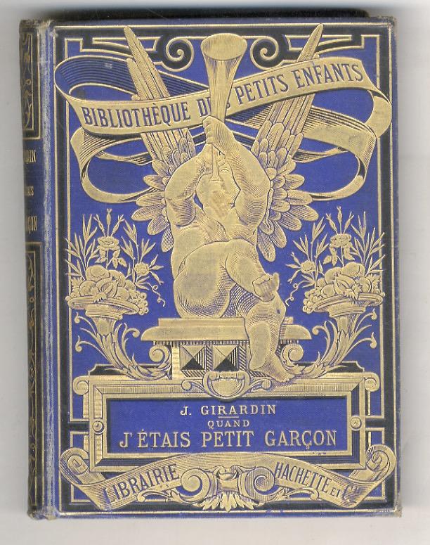 Abebooks Quand j'étais petit garçon. 3ème édition