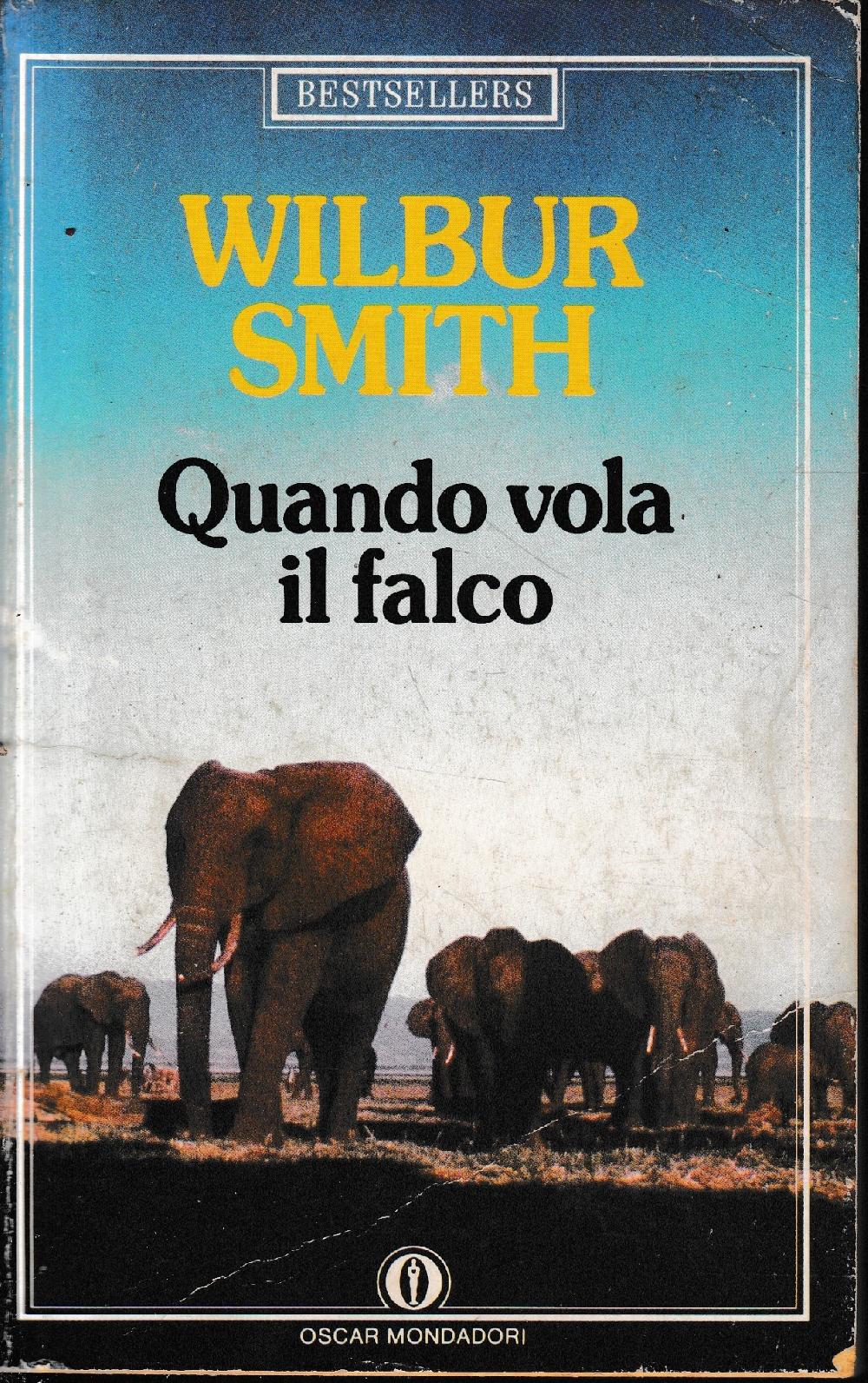 Abebooks Quando Vola Il Falco