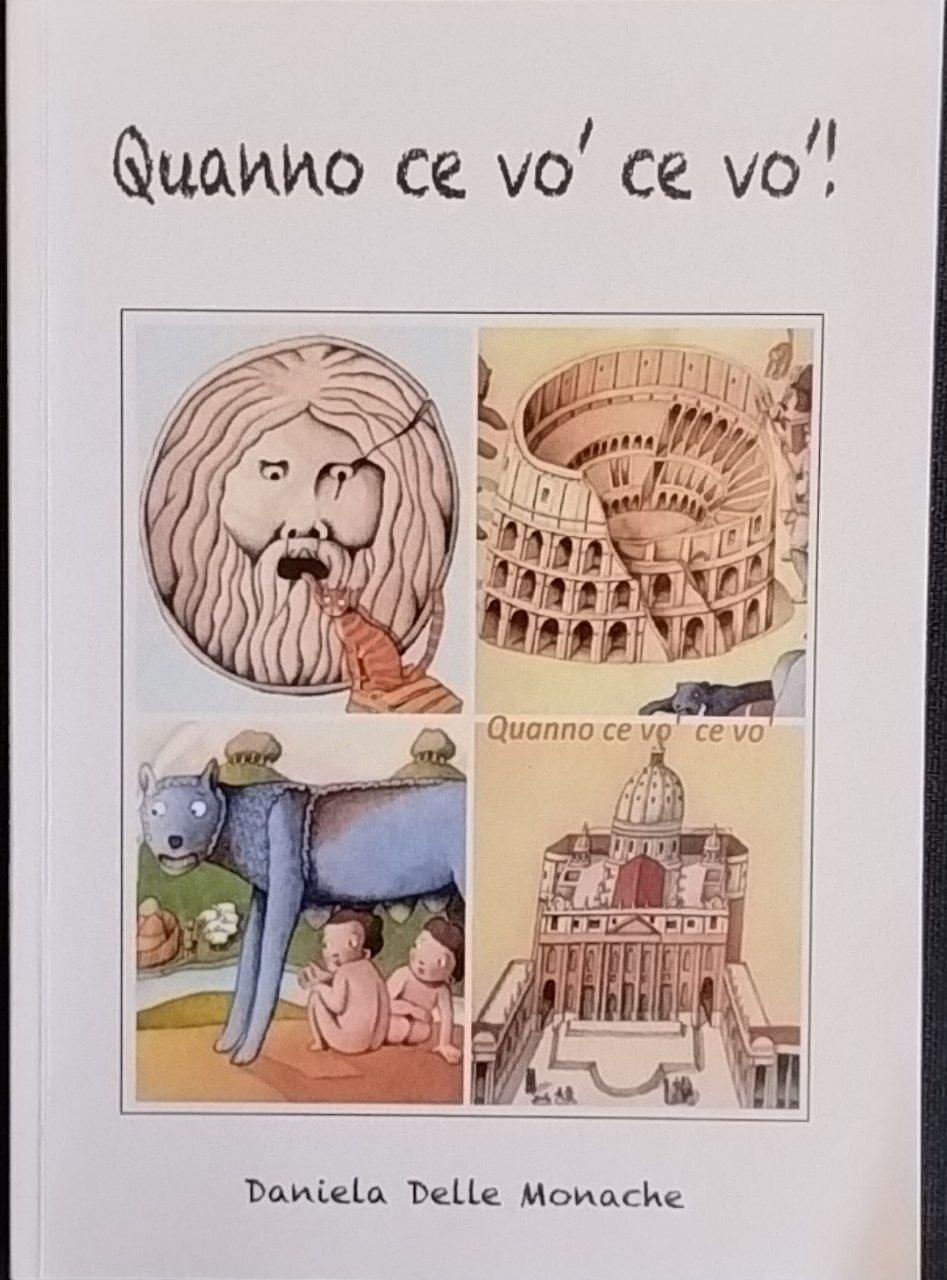 Abebooks Quanno ce vò ce vò