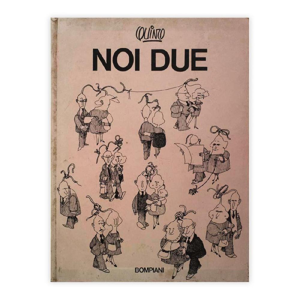 Abebooks Quinto - Noi Due
