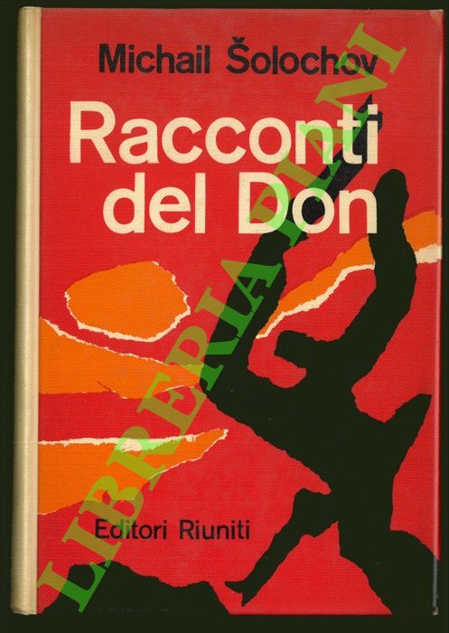Abebooks Racconti del Don