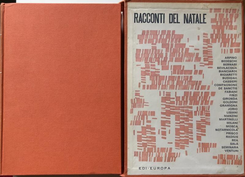 Abebooks RACCONTI DEL NATALE
