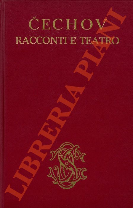 Abebooks Racconti e teatro
