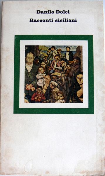 Abebooks RACCONTI SICILIANI