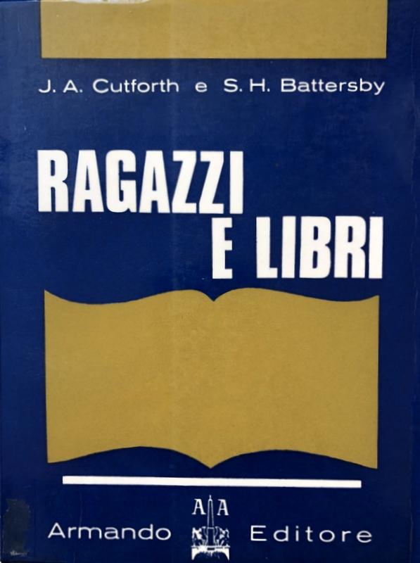 Abebooks RAGAZZI E LIBRI