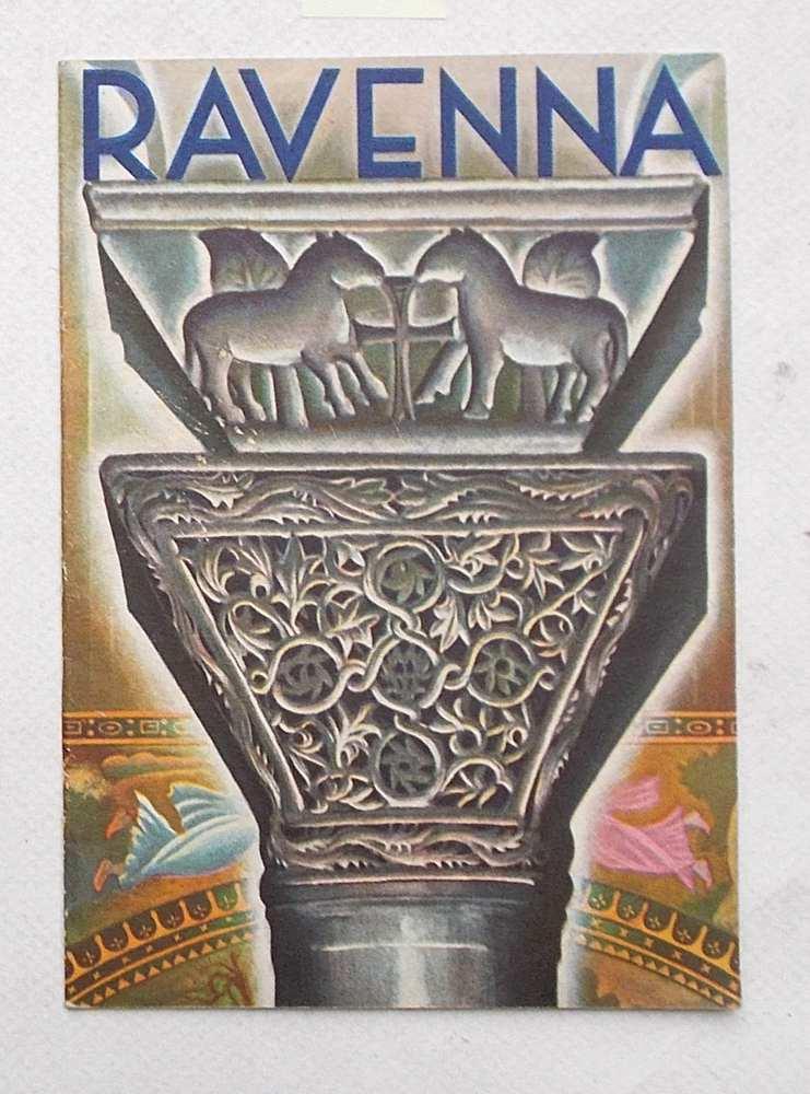 Abebooks Ravenna