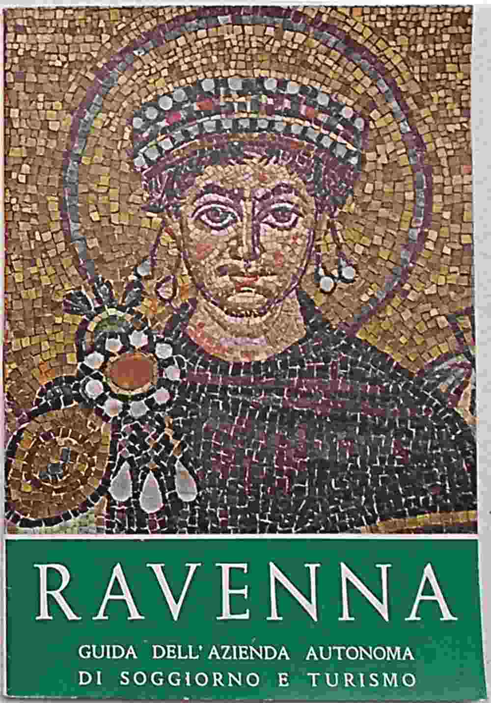Abebooks Ravenna