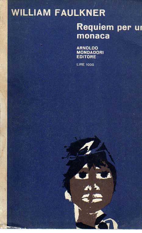 Abebooks Requiem per una monaca