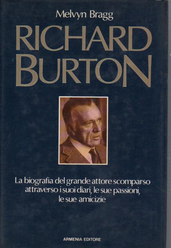 Abebooks Richard Burton