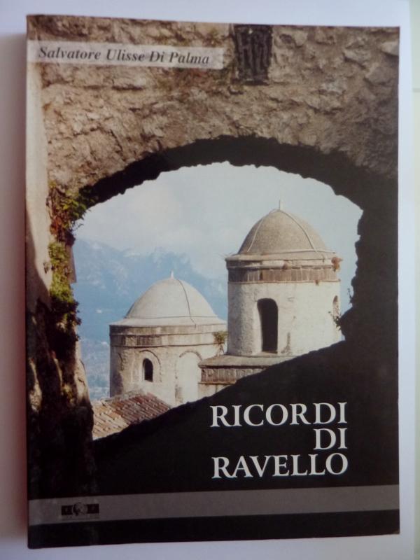 Abebooks RICORDI DI RAVELLO