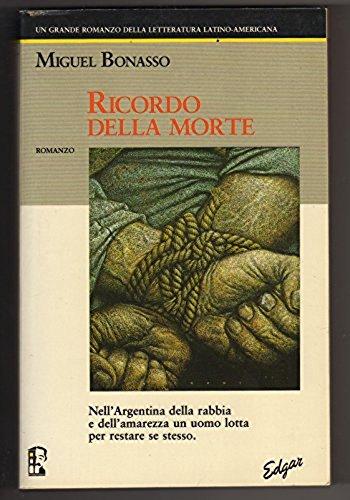 Abebooks Ricordo della morte