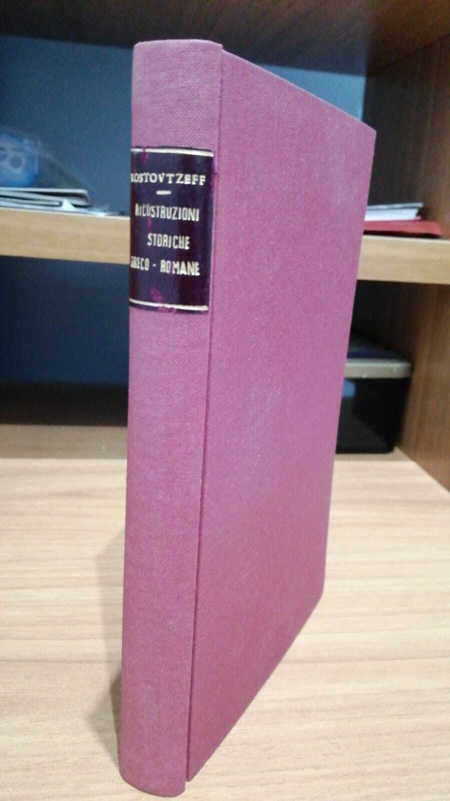 Abebooks Ricostruzioni storiche greco-romane