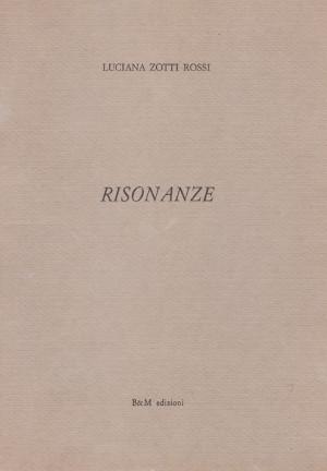 Abebooks Risonanze