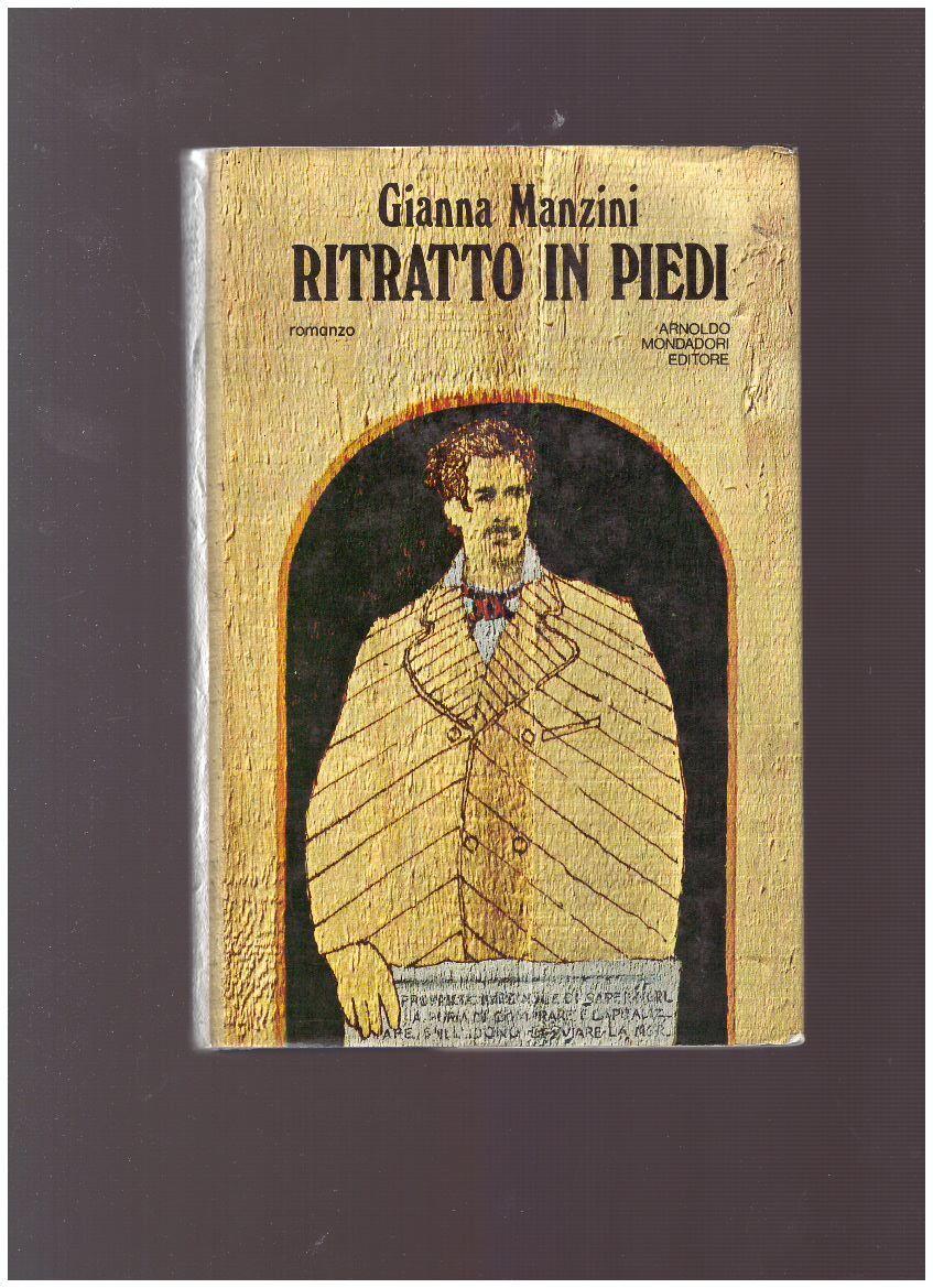 Abebooks RITRATTO IN PIEDI