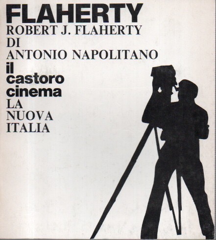 Abebooks Robert J. Flaherty