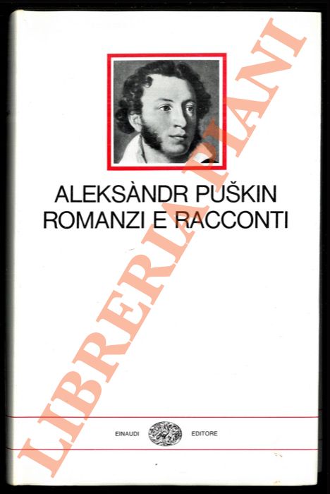 Abebooks Romanzi e racconti