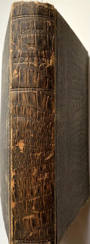 Abebooks ROME ET LÉON XIII