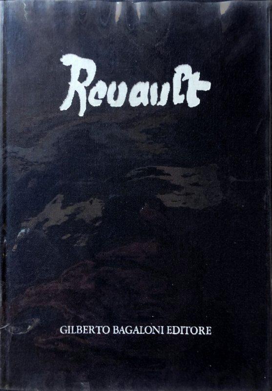 Abebooks ROUAULT. A CURA DI GIANCARLO GALEAZZI