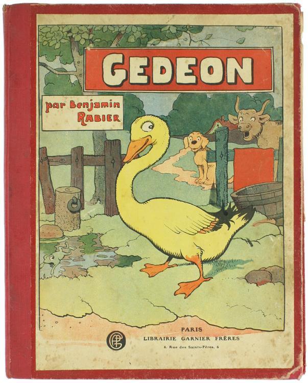Abebooks ROUDOUDOU - ALFRED EN LIBERTE' - GEDEON.: