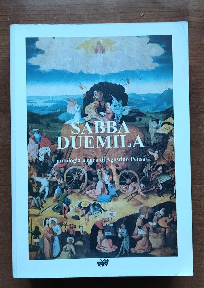 Abebooks Sabbia duemila