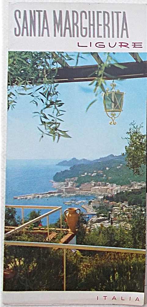 Abebooks Santa Margherita Ligure