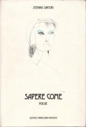 Abebooks Sapere Come - Poesie