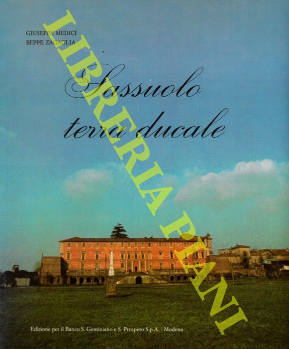 Abebooks Sassuolo terra ducale