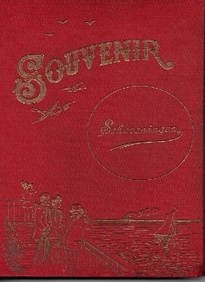 Abebooks Scheveningen