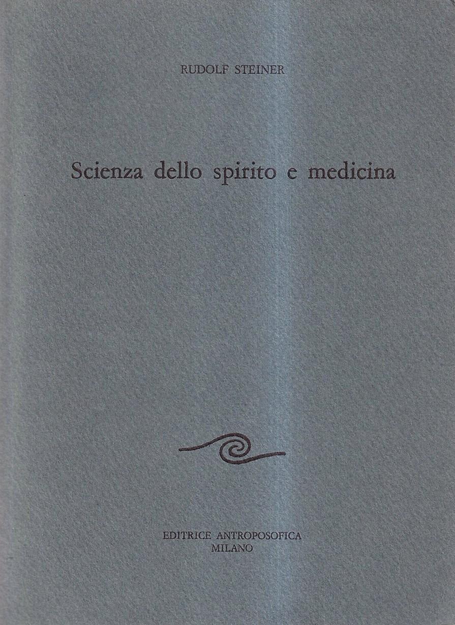 Abebooks Scienza dello spirito e medicina