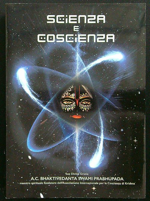Abebooks Scienza e coscienza