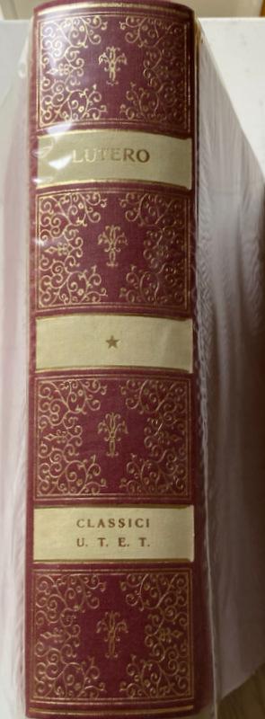 Abebooks SCRITTI RELIGIOSI. A CURA DI VALDO VINAY