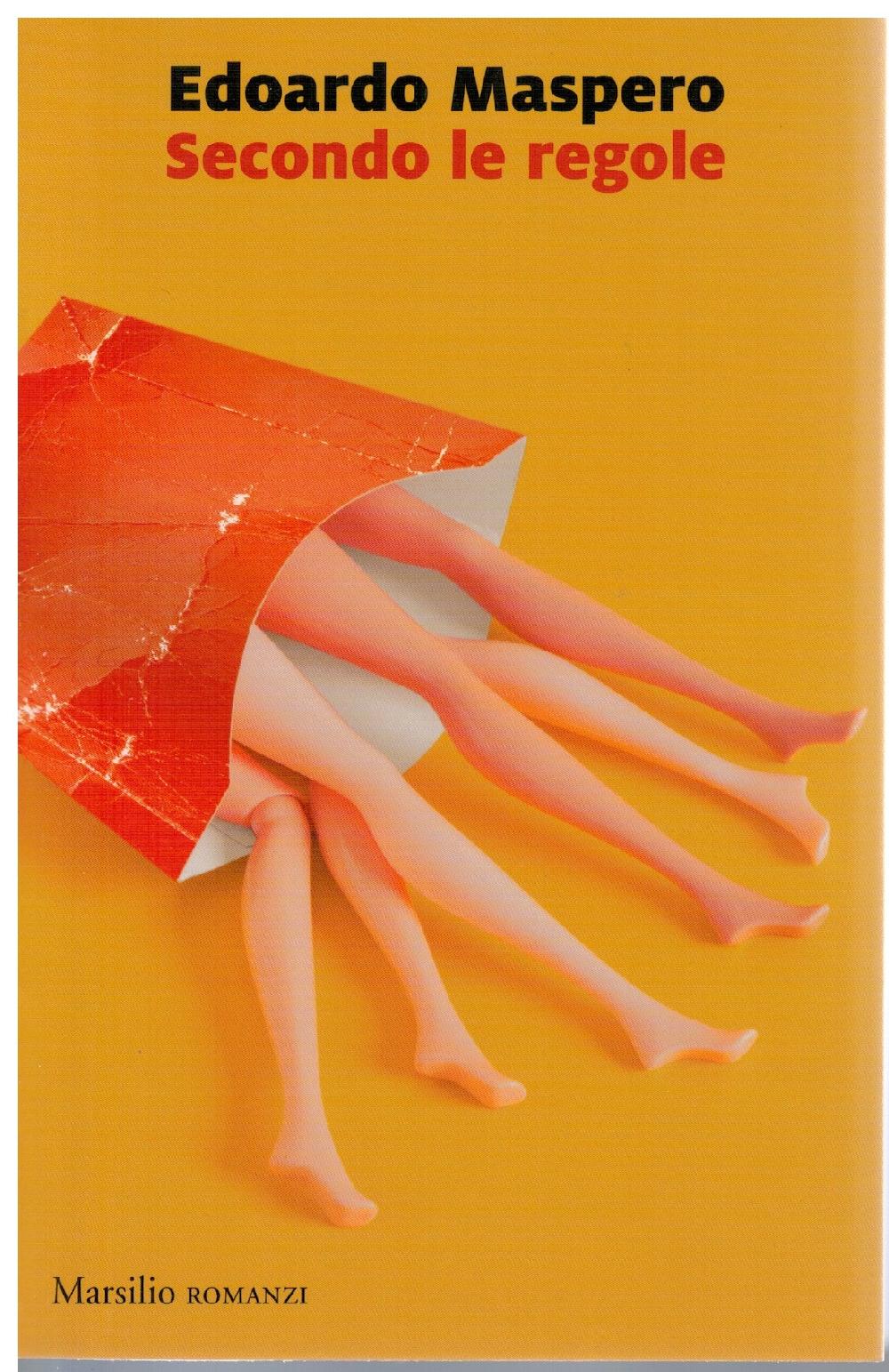 Abebooks Secondo le regole