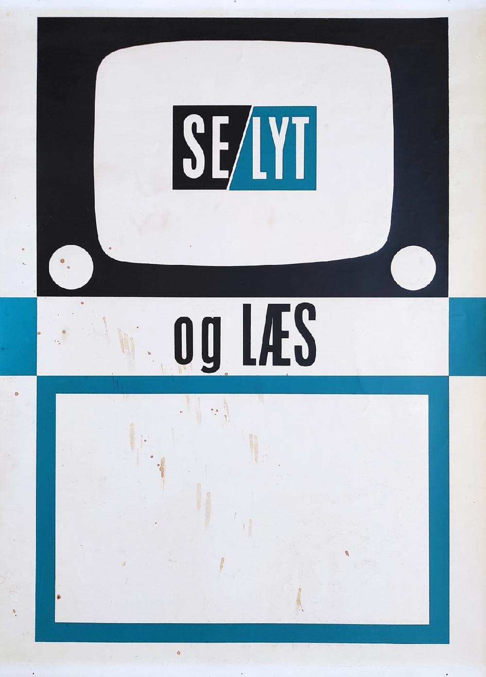 Abebooks SELYT OG LAES