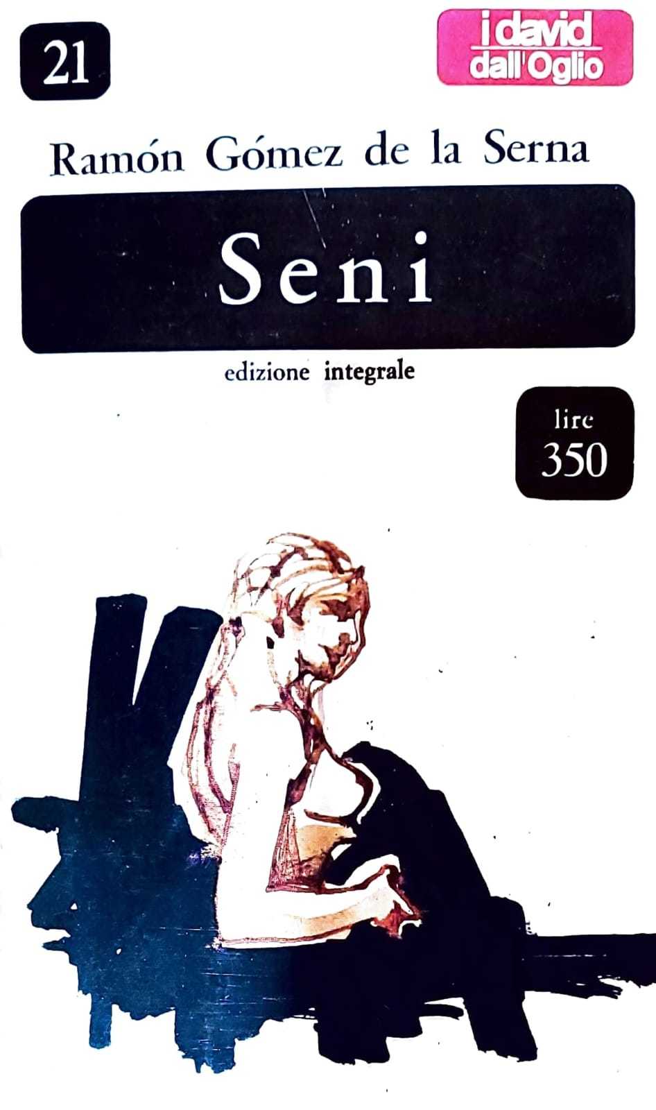 Abebooks Seni - Edizione Integrale
