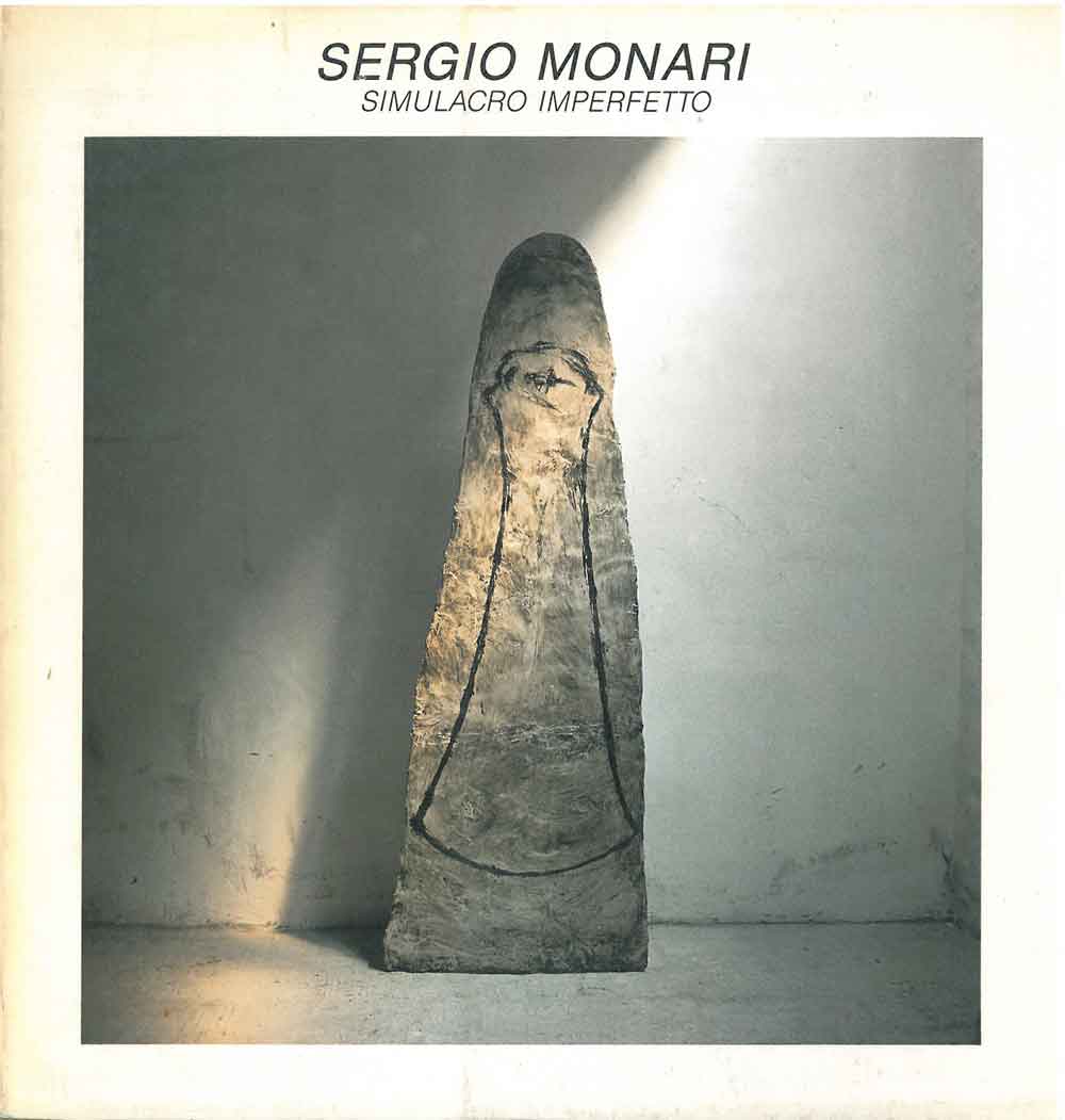 Abebooks Sergio Monari: Simulacro Imperfetto