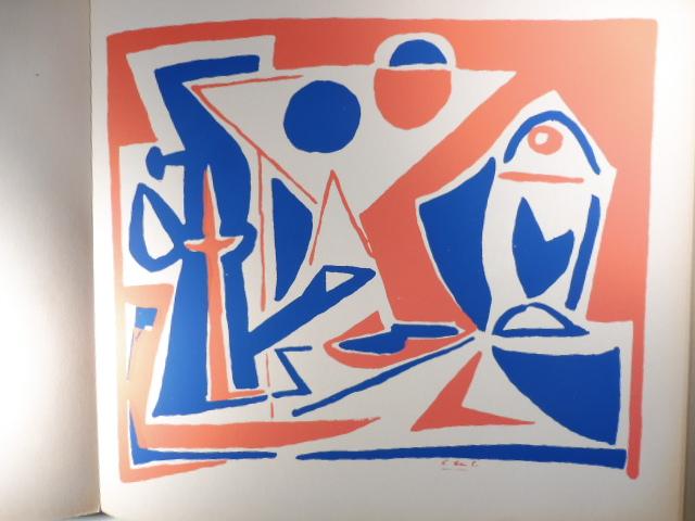 Abebooks Serigrafia d'arte in Italia. Chiti